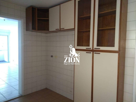 Imagem Apartamento com 3 Quartos à Venda, 102 m² em Santana - São Paulo Imagem Apartamento com 3 Quartos à Venda, 102 m² em Santana - São Paulo