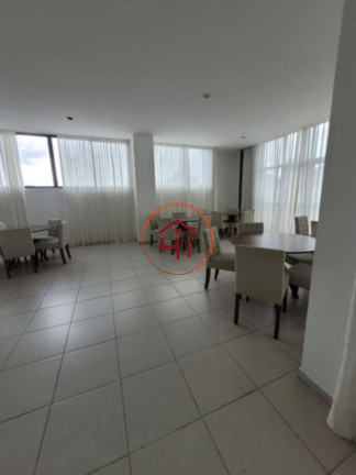 Imagem Apartamento com 3 Quartos à Venda, 82 m² em Parque Bela Vista - Salvador