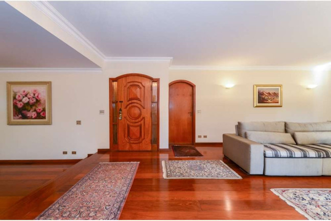 Imagem Imóvel com 4 Quartos à Venda, 267 m² em Moema - São Paulo