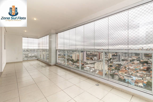 Imagem Apartamento com 3 Quartos à Venda, 128 m² em Ipiranga - São Paulo Imagem Apartamento com 3 Quartos à Venda, 128 m² em Ipiranga - São Paulo