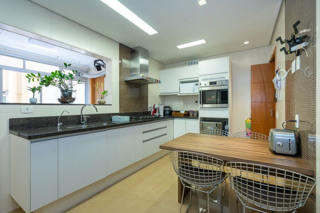 Imagem Apartamento com 3 Quartos à Venda, 122 m² em Jardim Paulista - São Paulo Imagem Apartamento com 3 Quartos à Venda, 122 m² em Jardim Paulista - São Paulo