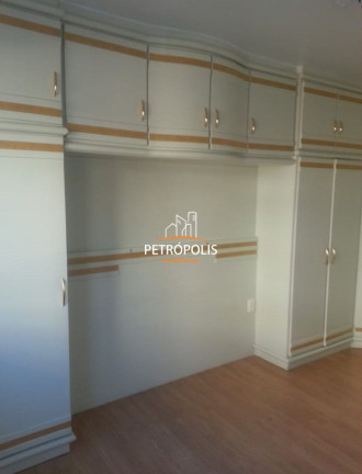 Imagem Apartamento com 3 Quartos à Venda, 92 m² em São Pelegrino - Caxias Do Sul