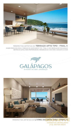 Imagem Cobertura com 5 Quartos à Venda, 277 m² em Riviera De São Lourenço - Bertioga Imagem Cobertura com 5 Quartos à Venda, 277 m² em Riviera De São Lourenço - Bertioga