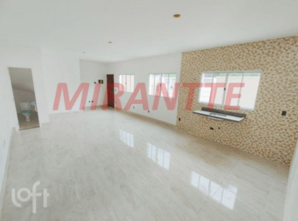 Imagem Sobrado com 3 Quartos à Venda, 92 m² em Vila Rosaria - São Paulo