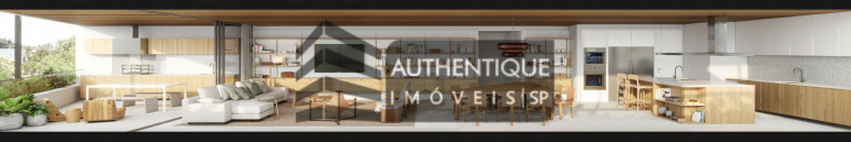 Imagem Apartamento com 4 Quartos à Venda, 359 m² em Vila Madalena - São Paulo Imagem Apartamento com 4 Quartos à Venda, 359 m² em Vila Madalena - São Paulo