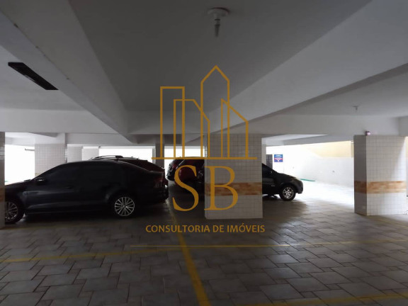 Imagem Apartamento com 2 Quartos à Venda, 93 m² em Centro - São Vicente