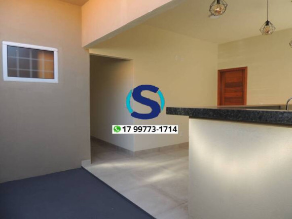 Imagem Casa com 3 Quartos à Venda, 200 m² em Centro - Indiaporã Imagem Casa com 3 Quartos à Venda, 200 m² em Centro - Indiaporã