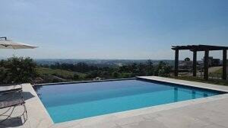 Imagem Casa com 4 Quartos à Venda, 440 m² em Kurumin - Itu Imagem Casa com 4 Quartos à Venda, 440 m² em Kurumin - Itu