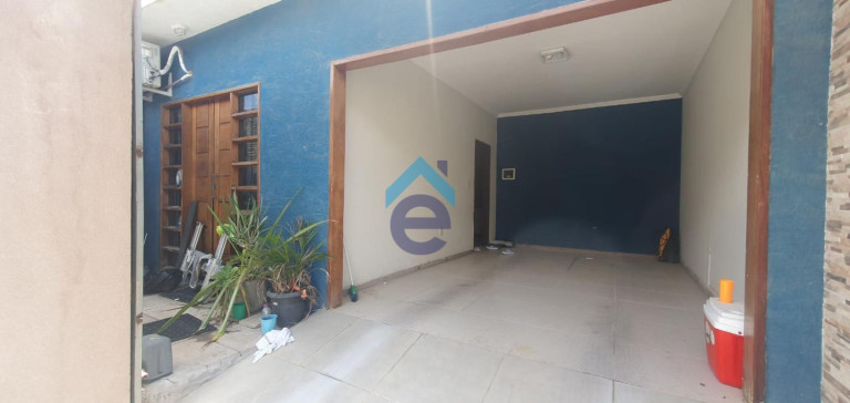 Imagem Casa com 2 Quartos à Venda, 91 m² em Santa Lúcia - Maceió