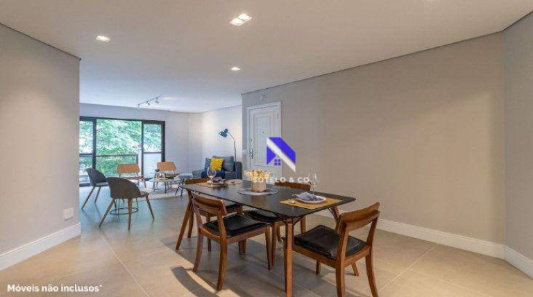 Imagem Apartamento com 2 Quartos à Venda, 142 m² em Perdizes - São Paulo Imagem Apartamento com 2 Quartos à Venda, 142 m² em Perdizes - São Paulo