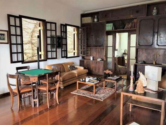 Imagem Casa com 3 Quartos à Venda, 532 m² em Chácara Vale Do Rio Cotia - Carapicuíba