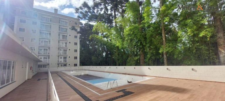 Imagem Apartamento com 2 Quartos à Venda, 51 m² em Atuba - Pinhais Imagem Apartamento com 2 Quartos à Venda, 51 m² em Atuba - Pinhais