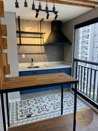 Imagem Apartamento com 3 Quartos à Venda, 88 m² em Campestre - Santo André Imagem Apartamento com 3 Quartos à Venda, 88 m² em Campestre - Santo André