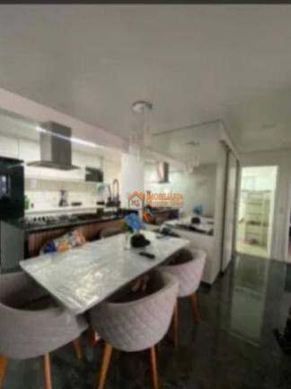 Imagem Apartamento com 3 Quartos à Venda, 77 m² em Vila Rosália - Guarulhos Imagem Apartamento com 3 Quartos à Venda, 77 m² em Vila Rosália - Guarulhos