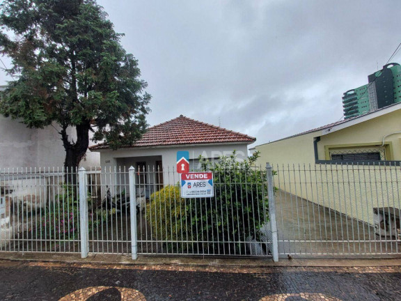 Casa com 2 Quartos à Venda, 149 m² em Paraíso - Americana
