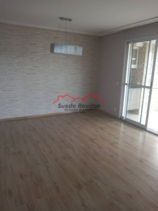 Apartamento com 3 Quartos à Venda, 107 m² em Jardim Marajoara - São Paulo