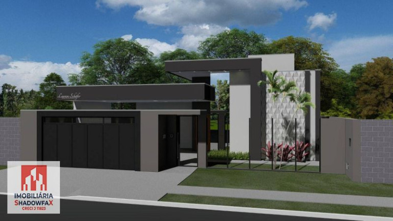Casa com 3 Quartos à Venda, 145 m²