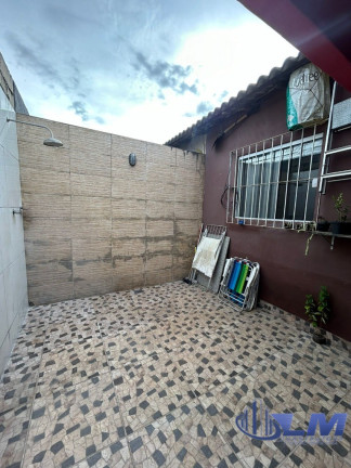 Imagem Casa com 2 Quartos à Venda, 60 m² em Santa Mônica - Guarapari