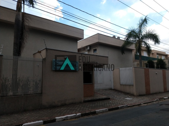 Imagem Casa de Condomínio com 2 Quartos à Venda, 78 m² em Nova Gardênia - Atibaia