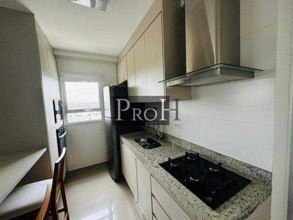 Imagem Apartamento com 2 Quartos à Venda, 53 m² em Parque Das Nações - Santo André Imagem Apartamento com 2 Quartos à Venda, 53 m² em Parque Das Nações - Santo André