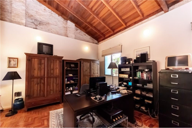 Imagem Casa com 2 Quartos à Venda, 167 m² em Vila Cordeiro - São Paulo Imagem Casa com 2 Quartos à Venda, 167 m² em Vila Cordeiro - São Paulo