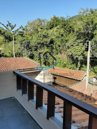 Imagem Casa com 4 Quartos à Venda, 350 m² em Praia Das Cigarras - São Sebastião
