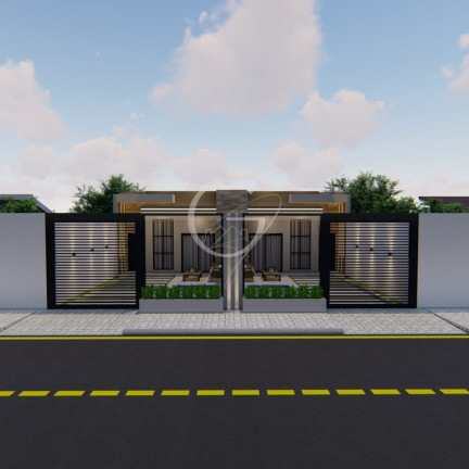 Imagem Casa com 3 Quartos à Venda, 85 m² em Rivieira - Matinhos Imagem Casa com 3 Quartos à Venda, 85 m² em Rivieira - Matinhos