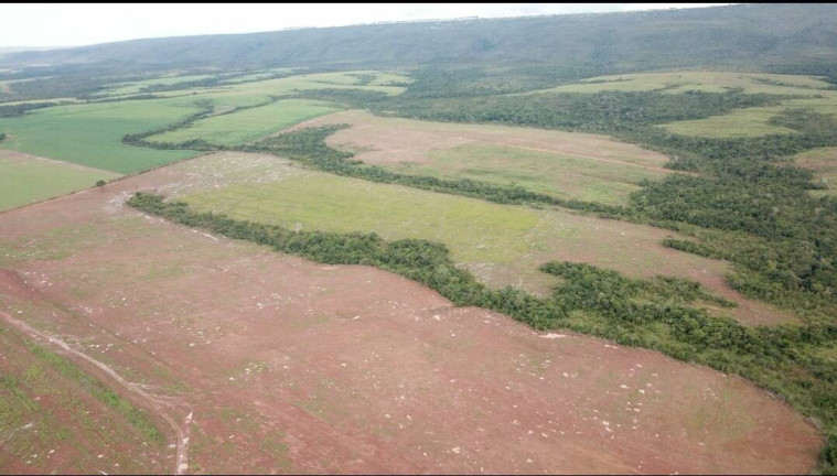 Imagem Fazenda à Venda, 1.135 m² em Cuiabá Imagem Fazenda à Venda, 1.135 m² em Cuiabá