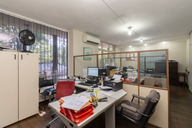 Imagem Casa com 4 Quartos à Venda, 373 m² em Cidade Jardim - São Paulo