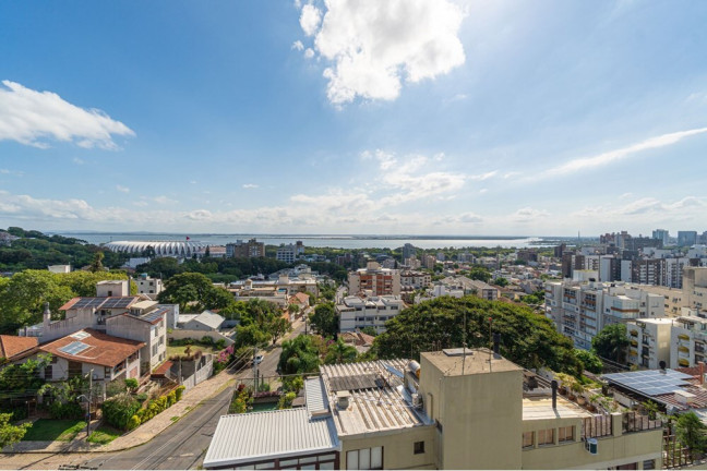 Imagem Apartamento com 3 Quartos à Venda, 101 m² em Menino Deus - Porto Alegre Imagem Apartamento com 3 Quartos à Venda, 101 m² em Menino Deus - Porto Alegre