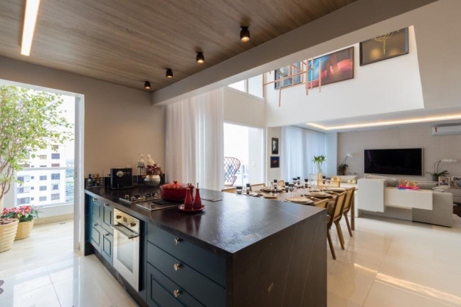 Imagem Imóvel com 2 Quartos à Venda, 235 m² em Jardim Goiás - Goiânia