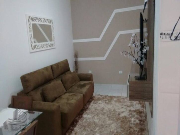 Imagem Casa com 3 Quartos à Venda, 89 m² em Jardim Wanel Ville V - Sorocaba