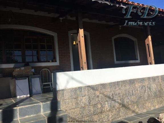 Casa com 3 Quartos à Venda, 360 m² em Jardim Dos Pinheiros - Atibaia