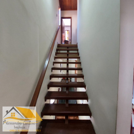 Imagem Casa com 3 Quartos à Venda, 150 m² em Chácara Paraíso - Nova Friburgo