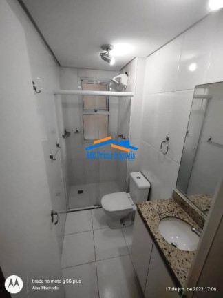 Imagem Apartamento com 2 Quartos à Venda, 59 m² em Centro - Osasco Imagem Apartamento com 2 Quartos à Venda, 59 m² em Centro - Osasco