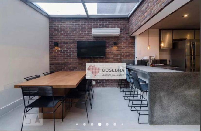 Imagem Apartamento com 1 Quarto à Venda, 77 m² em Jardim Paulista - São Paulo Imagem Apartamento com 1 Quarto à Venda, 77 m² em Jardim Paulista - São Paulo