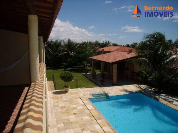 Imagem Casa com 8 Quartos à Venda, 1.004 m² em Morro Branco - Beberibe