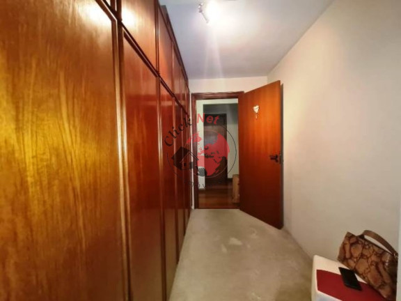 Imagem Apartamento com 3 Quartos à Venda, 153 m² em Centro - Santo André Imagem Apartamento com 3 Quartos à Venda, 153 m² em Centro - Santo André