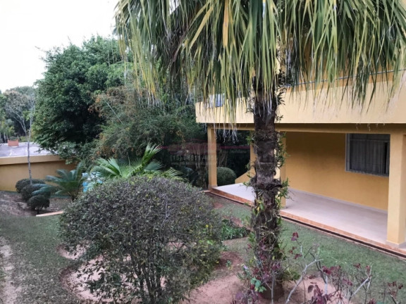 Imagem Chácara com 4 Quartos à Venda, 7.000 m² em Vitassay - Boituva