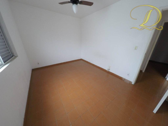 Imagem Apartamento com 2 Quartos à Venda, 80 m² em Canto Do Forte - Praia Grande