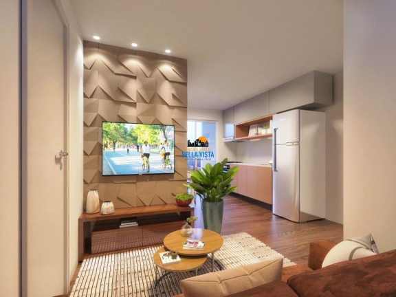 Imagem Apartamento com 2 Quartos à Venda, em Sacomã - São Paulo Imagem Apartamento com 2 Quartos à Venda, em Sacomã - São Paulo