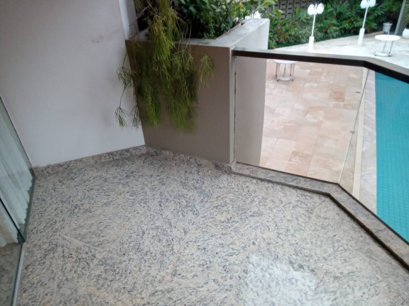 Imagem Apartamento com 3 Quartos à Venda, 140 m² em Enseada - Guarujá Imagem Apartamento com 3 Quartos à Venda, 140 m² em Enseada - Guarujá