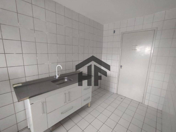 Imagem Apartamento com 3 Quartos à Venda, 70 m² em Piedade - Jaboatão Dos Guararapes