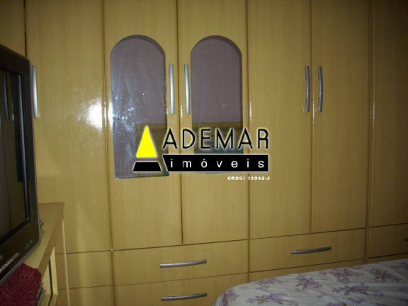 Imagem Apartamento com 2 Quartos à Venda, 43 m² em Jardim Maria Helena - Diadema Imagem Apartamento com 2 Quartos à Venda, 43 m² em Jardim Maria Helena - Diadema