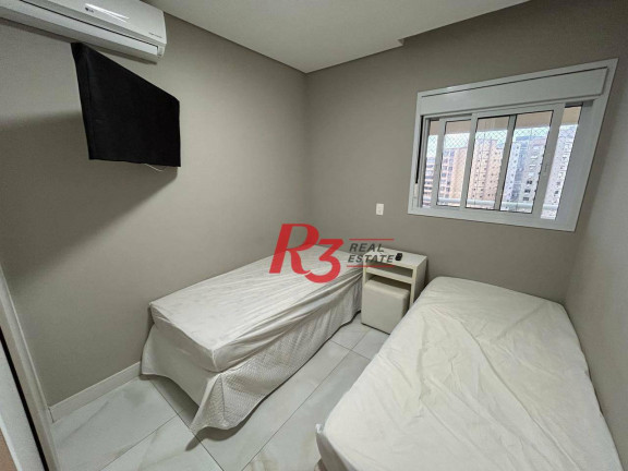 Imagem Apartamento com 2 Quartos à Venda, 72 m² em José Menino - Santos Imagem Apartamento com 2 Quartos à Venda, 72 m² em José Menino - Santos
