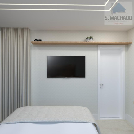 Imagem Apartamento com 2 Quartos à Venda, 86 m² em Vila Bastos - Santo André Imagem Apartamento com 2 Quartos à Venda, 86 m² em Vila Bastos - Santo André