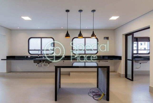 Imagem Apartamento com 4 Quartos à Venda, 323 m² em Jardim Paulista - São Paulo
