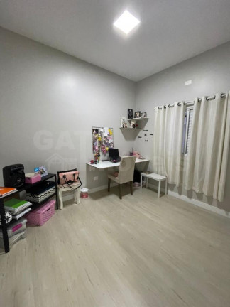 Imagem Casa com 3 Quartos à Venda, 110 m² em Portais (polvilho) - Cajamar
