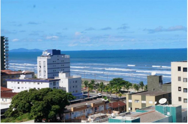 Imagem Apartamento com 1 Quarto à Venda, 50 m² em Caiçara - Praia Grande Imagem Apartamento com 1 Quarto à Venda, 50 m² em Caiçara - Praia Grande