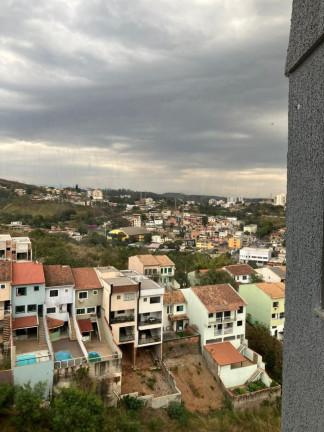 Imagem Imóvel com 2 Quartos à Venda, 55 m² em Village Santa Helena - Volta Redonda